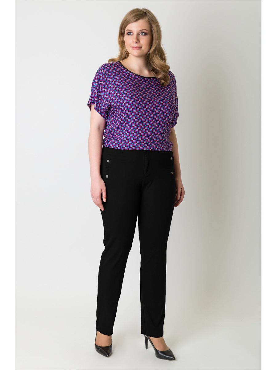 Брюки Vis-a-vis