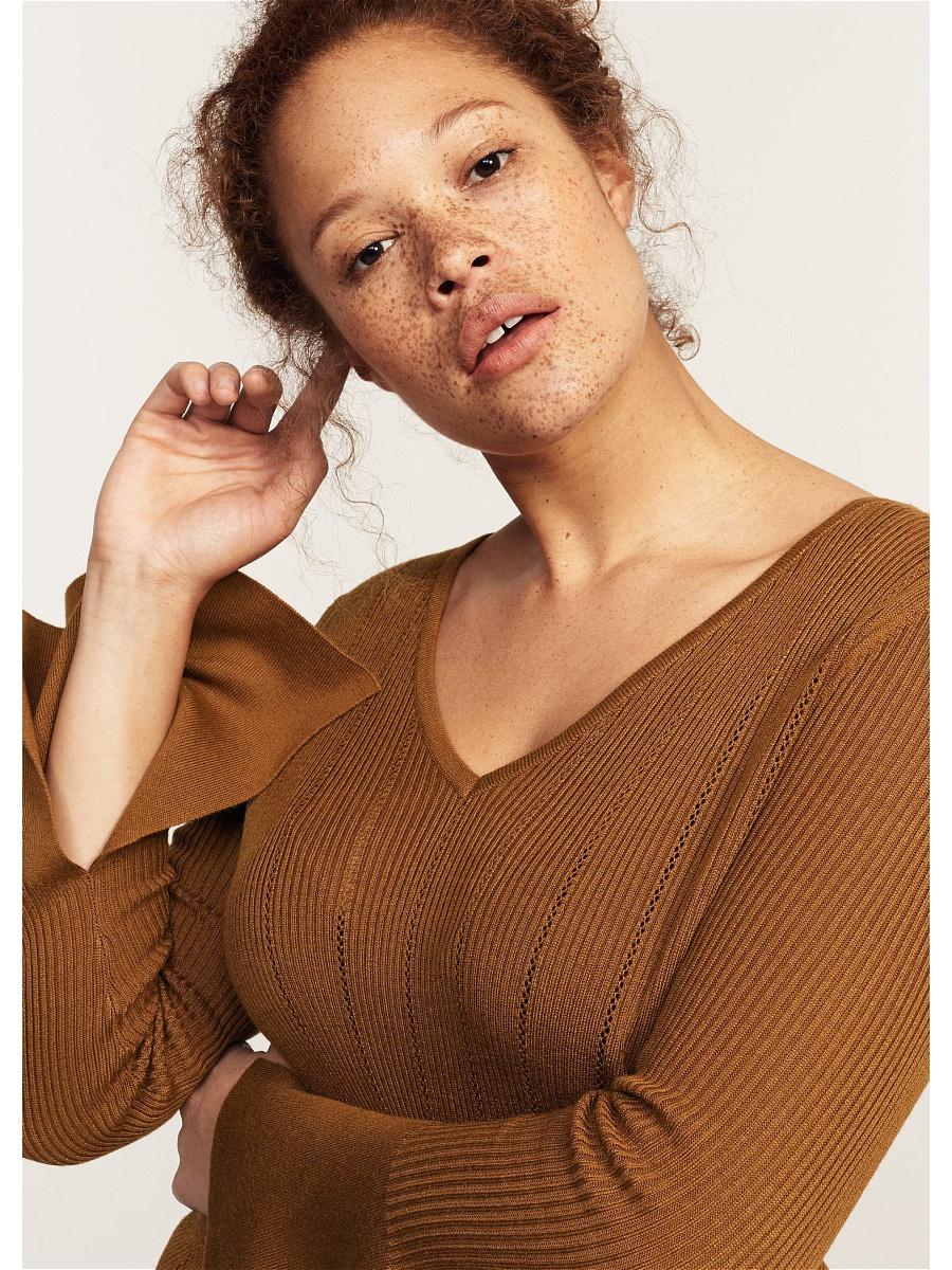 Джемпер Violeta by Mango