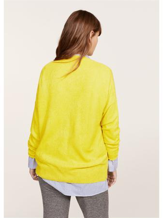 Джемпер Violeta by Mango