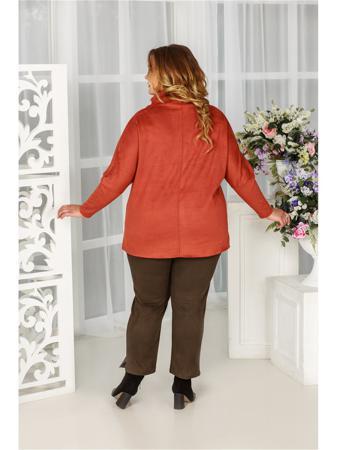 Туника Darissa Fashion