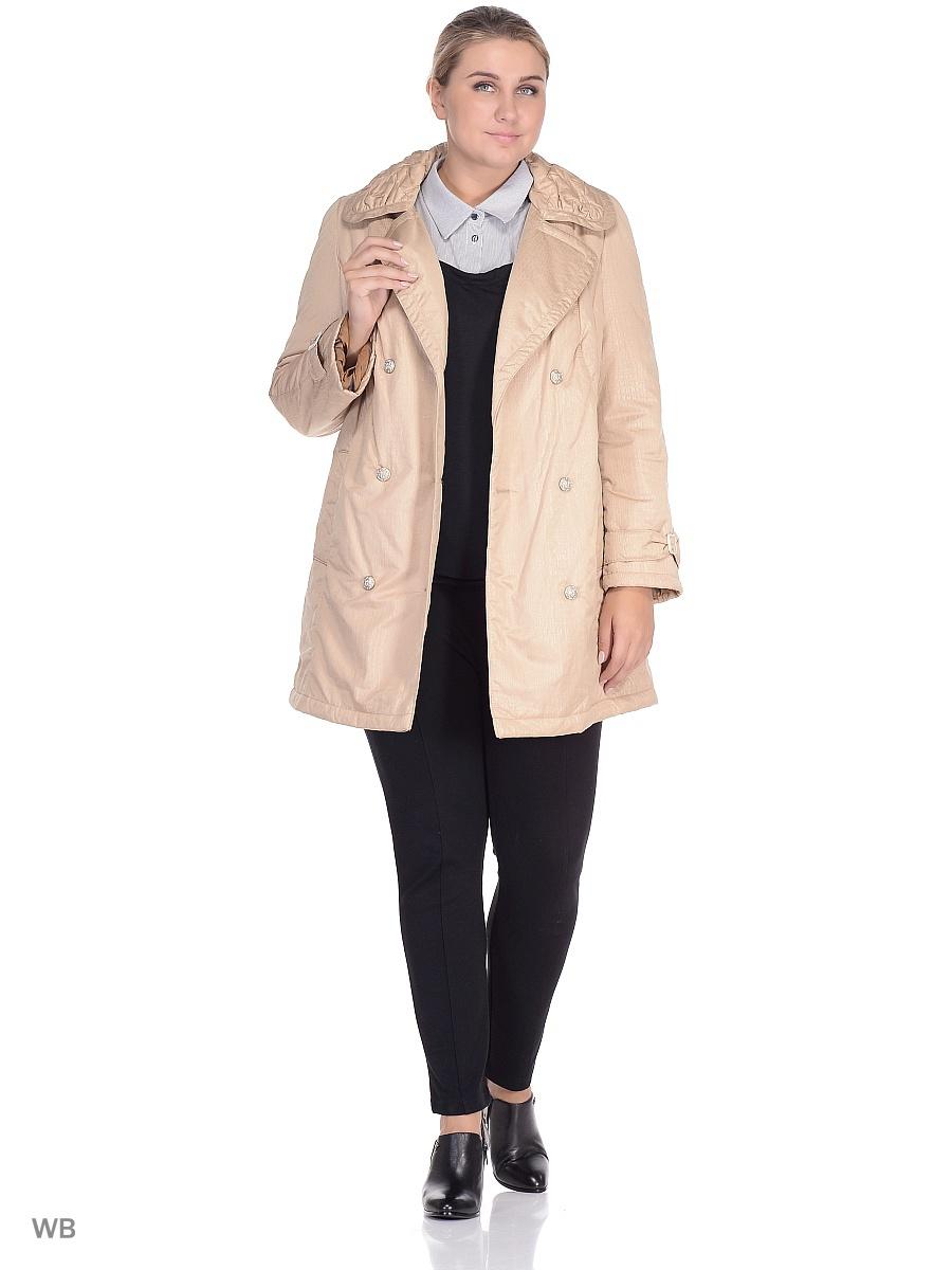 Куртка BERKLINE
