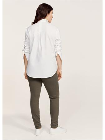Джинсы Violeta by Mango
