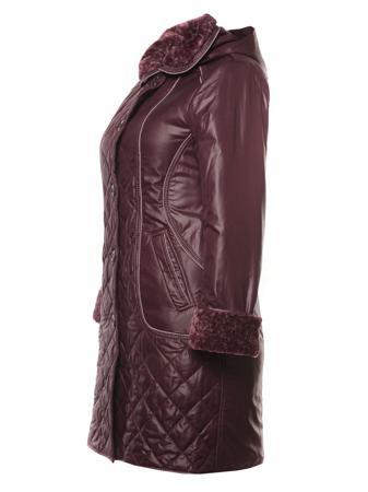 Пальто AMALIA COLLECTION