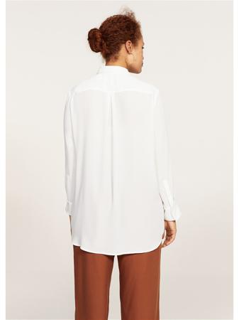 Блуза Violeta by Mango