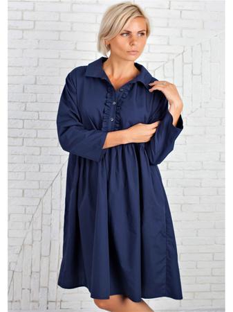 Платье Lufashion