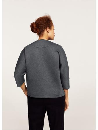 Свитшот Violeta by Mango