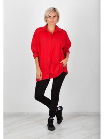 Блузка Lufashion