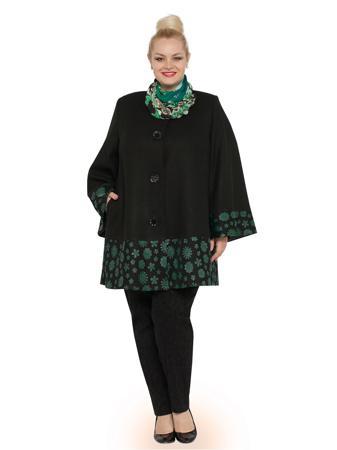 Пальто Мечты Данаи