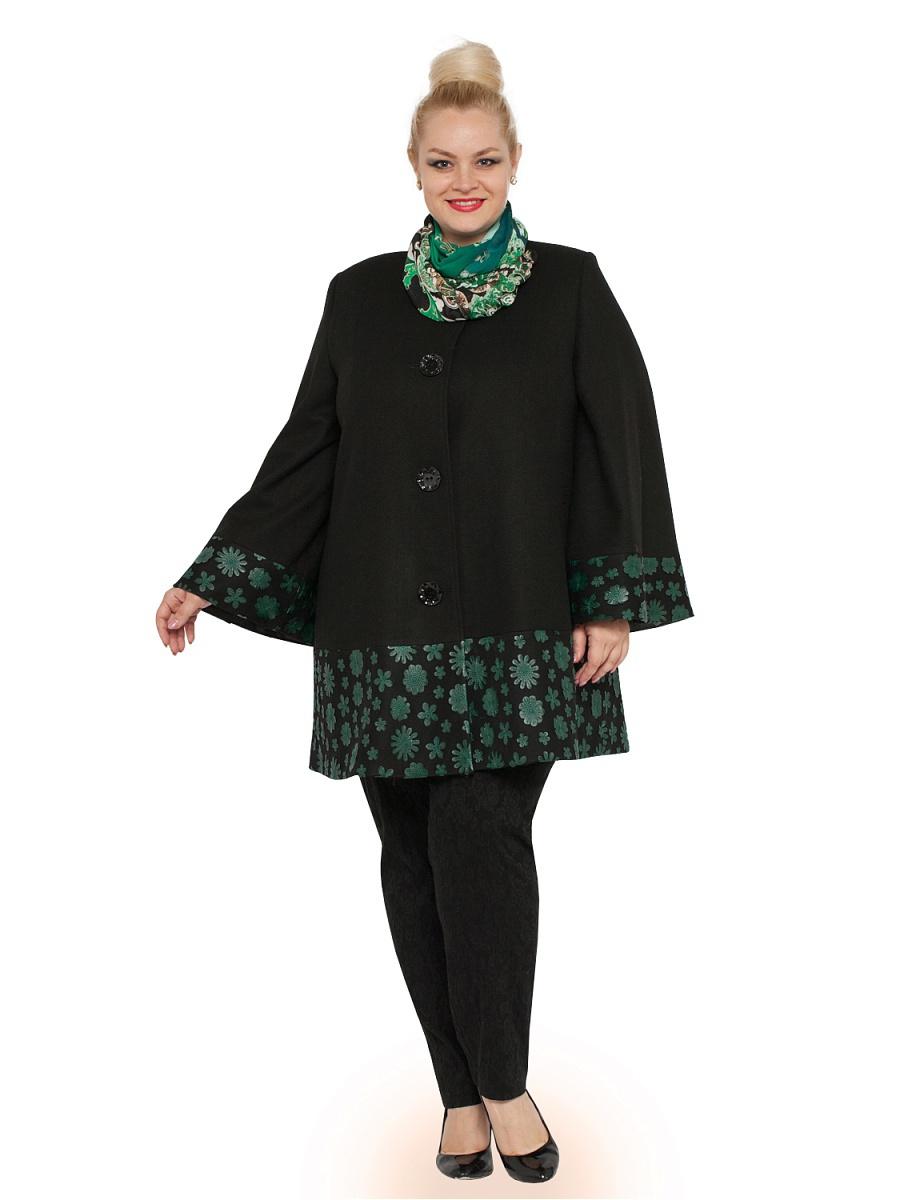 Пальто Мечты Данаи