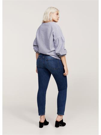 Джинсы Violeta by Mango