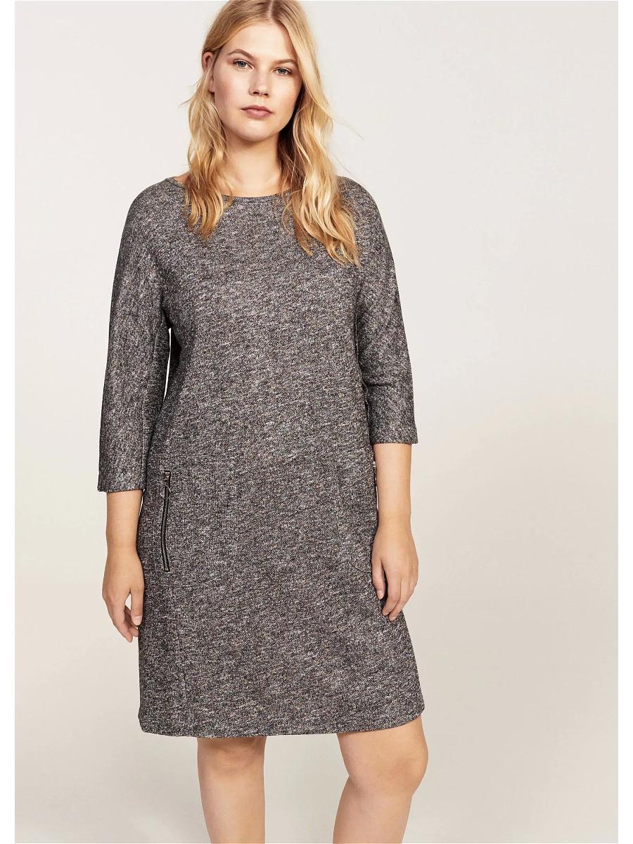 Платье Violeta by Mango
