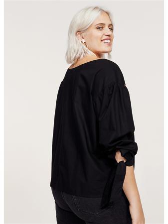 Блузка Violeta by Mango