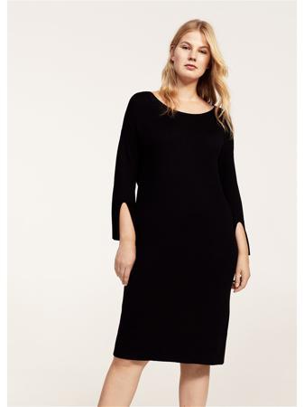 Платье Violeta by Mango