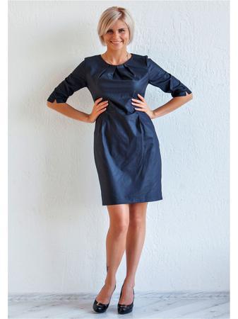 Платье Lufashion
