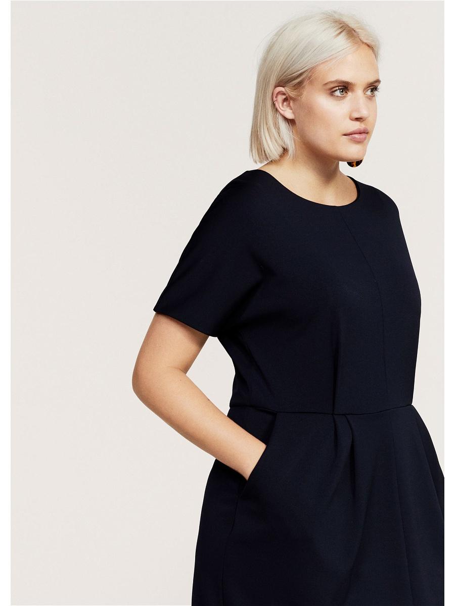 Платье Violeta by Mango