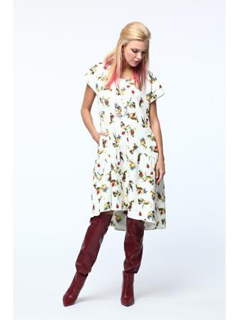 Платье KATA BINSKA