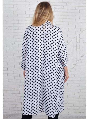 Блузка Lufashion