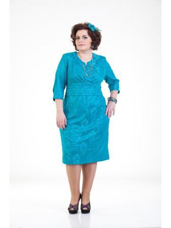 Платье LUDMILA