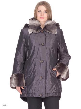 Куртка BERKLINE