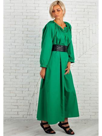 Платье Lufashion