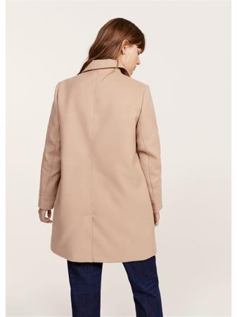 Пальто Violeta by Mango