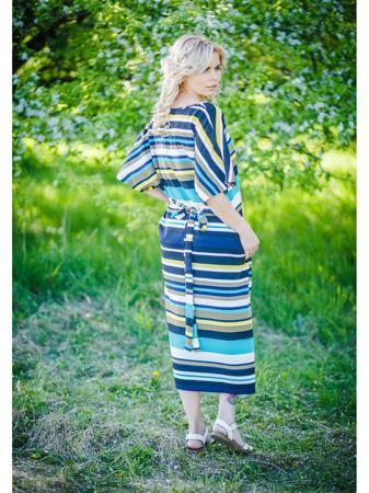 Платье Lufashion