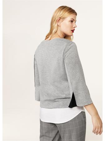 Свитшот Violeta by Mango
