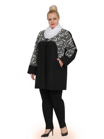 Пальто Мечты Данаи