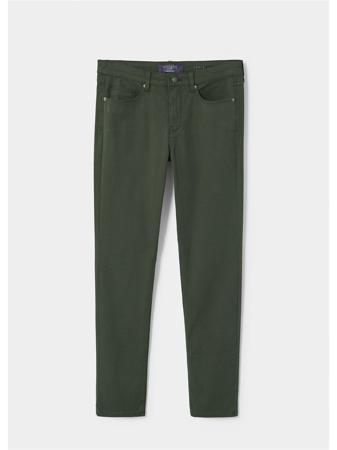 Джинсы Violeta by Mango