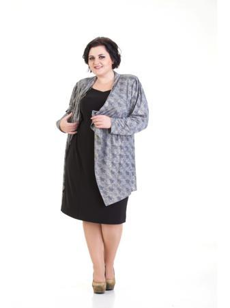 Кардиган LUDMILA