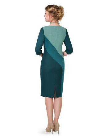 Платье Незнакомка