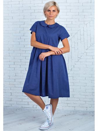 Платье Lufashion