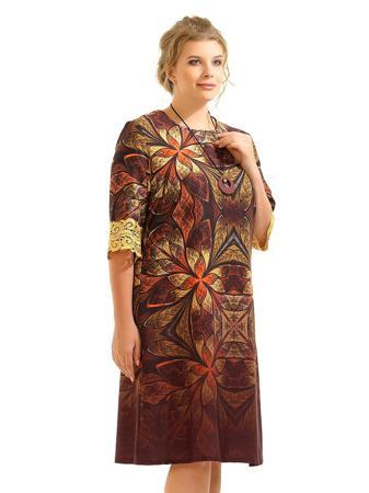 Платье LikModa