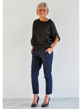 Свитшот Lufashion