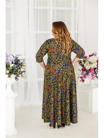 Платье Darissa Fashion