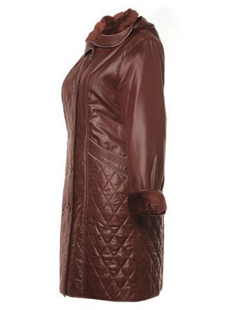 Пальто AMALIA COLLECTION