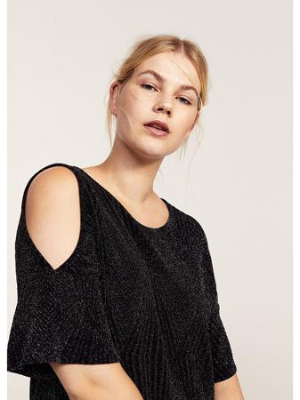 Платье Violeta by Mango