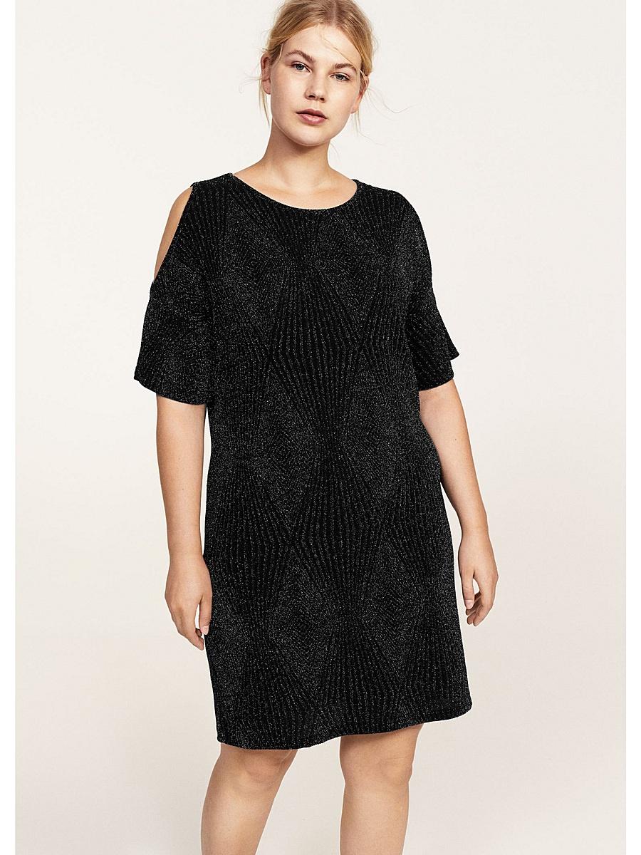 Платье Violeta by Mango