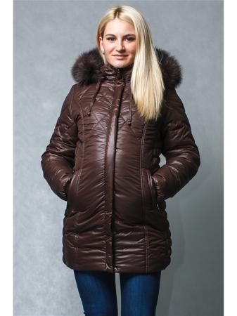 Пальто 9месяцев 9дней