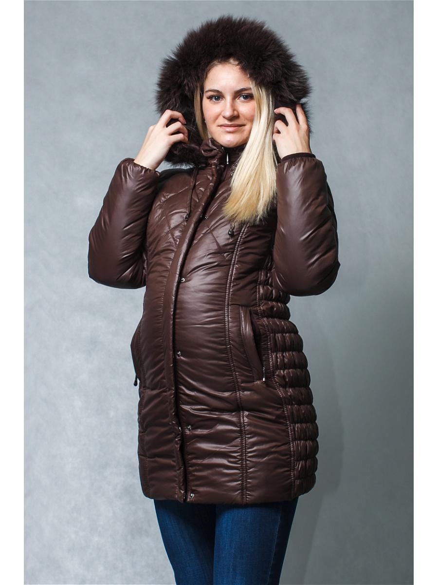 Пальто 9месяцев 9дней