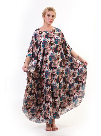 Платье AURA COLOR