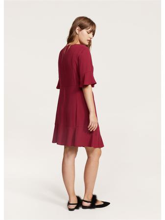 Платье Violeta by Mango