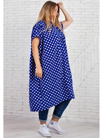 Платье Lufashion