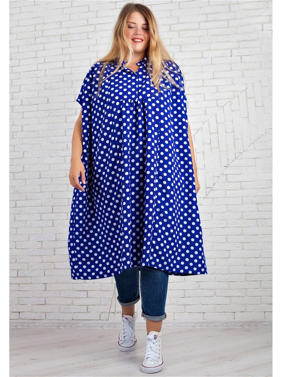 Платье Lufashion