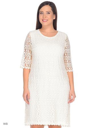 Платье Серафима