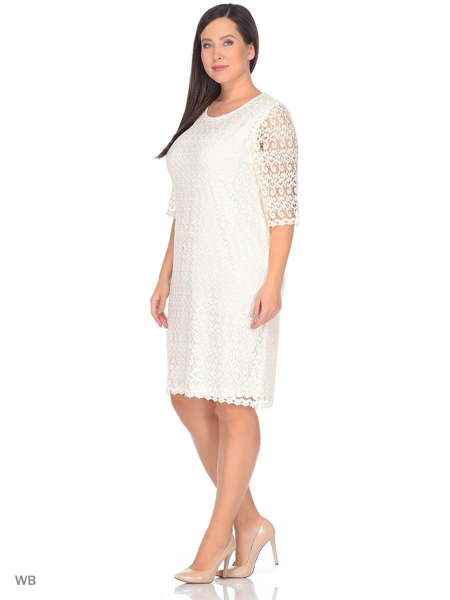 Платье Серафима