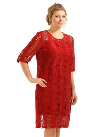 Платье LikModa