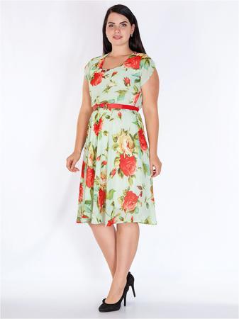 Платье HELLO MODA!