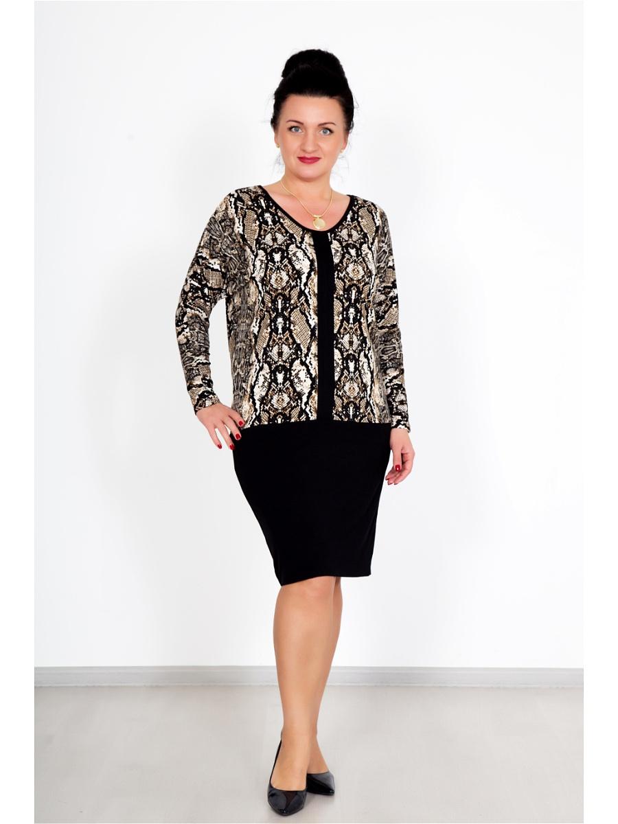 Платье Lika Dress