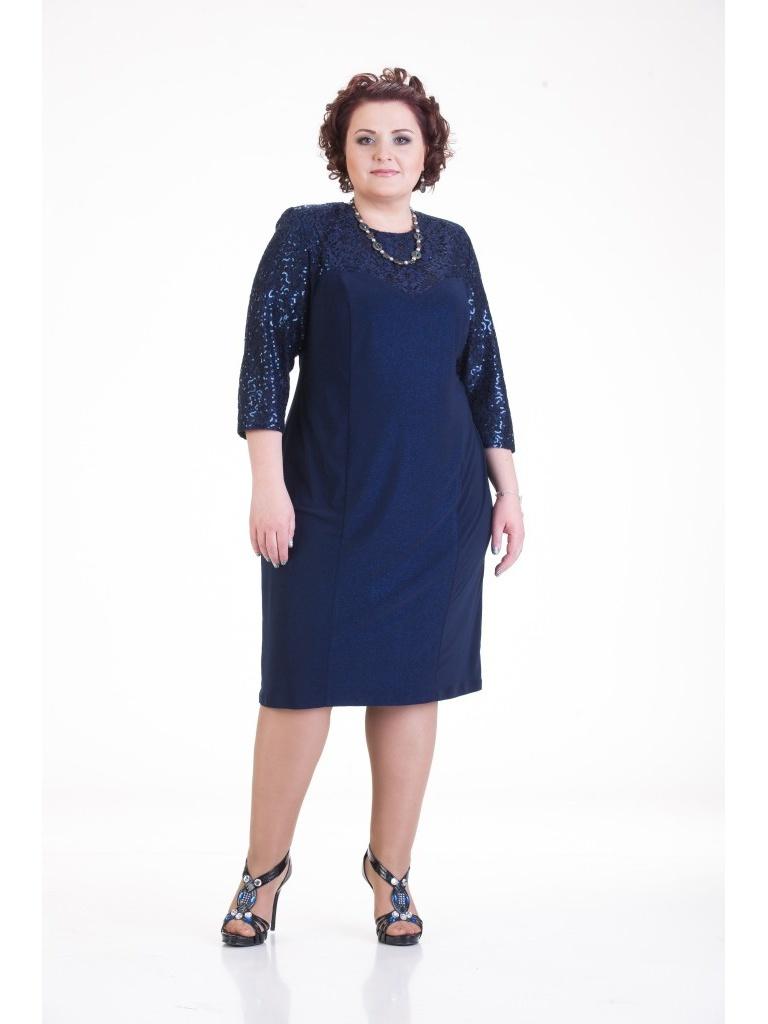 Платье LUDMILA